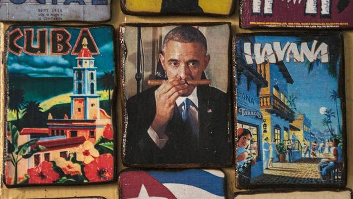 El viaje del presidente Obama a Cuba, el primero de un presidente en funciones en casi 90 años, despierta grandes expectativas a ambos lados del Estrecho de la Florida.