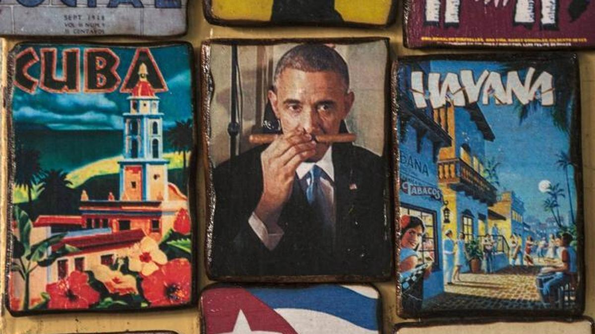 El viaje del presidente Obama a Cuba, el primero de un presidente en funciones en casi 90 años, despierta grandes expectativas a ambos lados del Estrecho de la Florida.