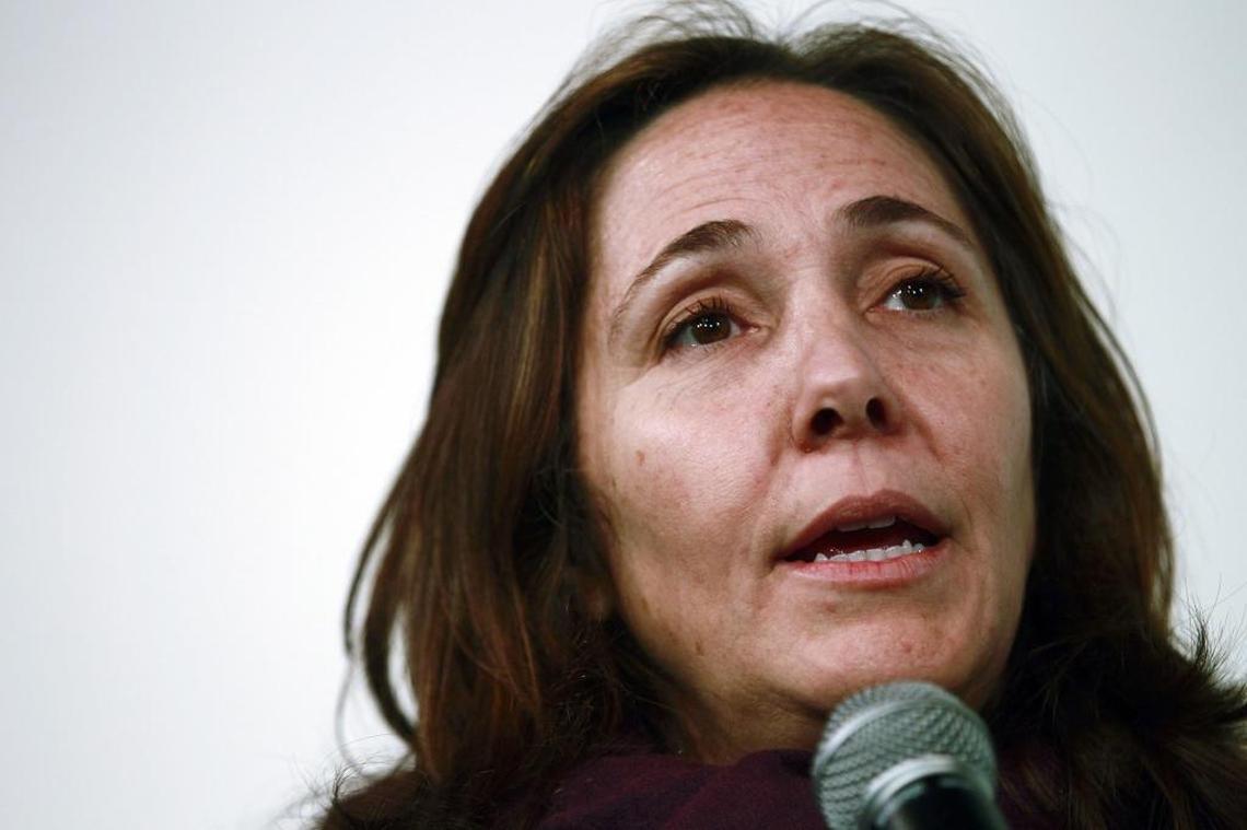 Mariela Castro Espín