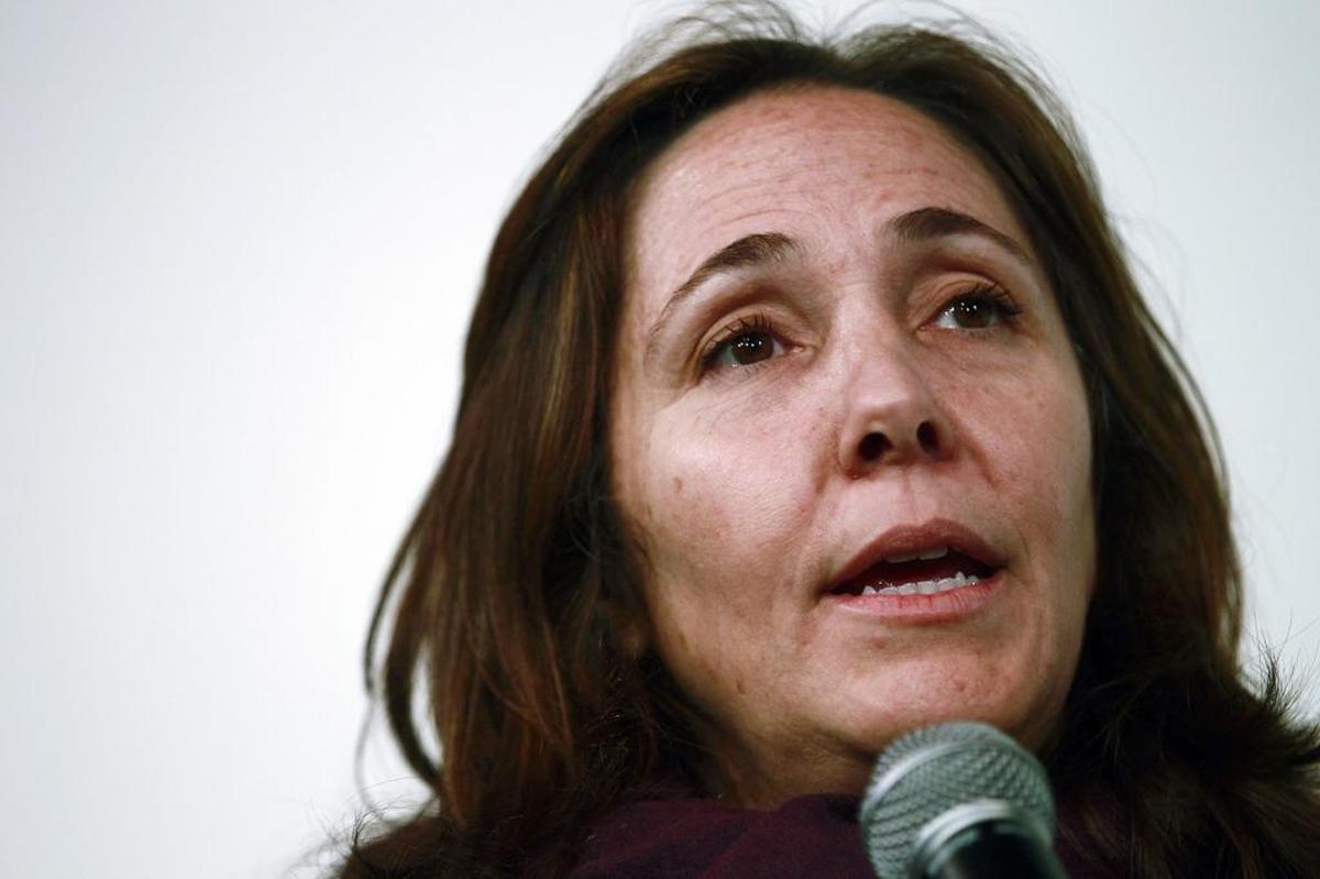 Mariela Castro Espín