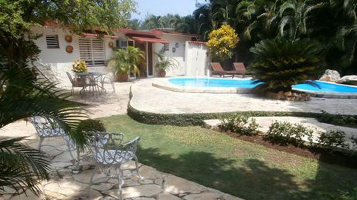 Los extranjeros sortean como pueden los obstáculos legales para hacerse con una vivienda en Cuba, pero sin ninguna garantía. No cuentan con documento alguno que los avale como dueños.