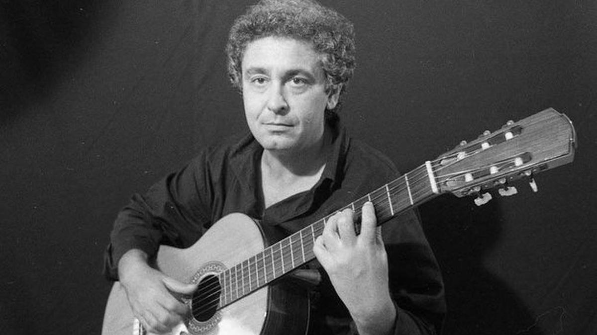 Sergio Vitier.