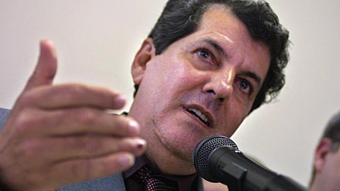 Cuban Embassy’s address in Washington may get a makeover: Oswaldo Payá Way