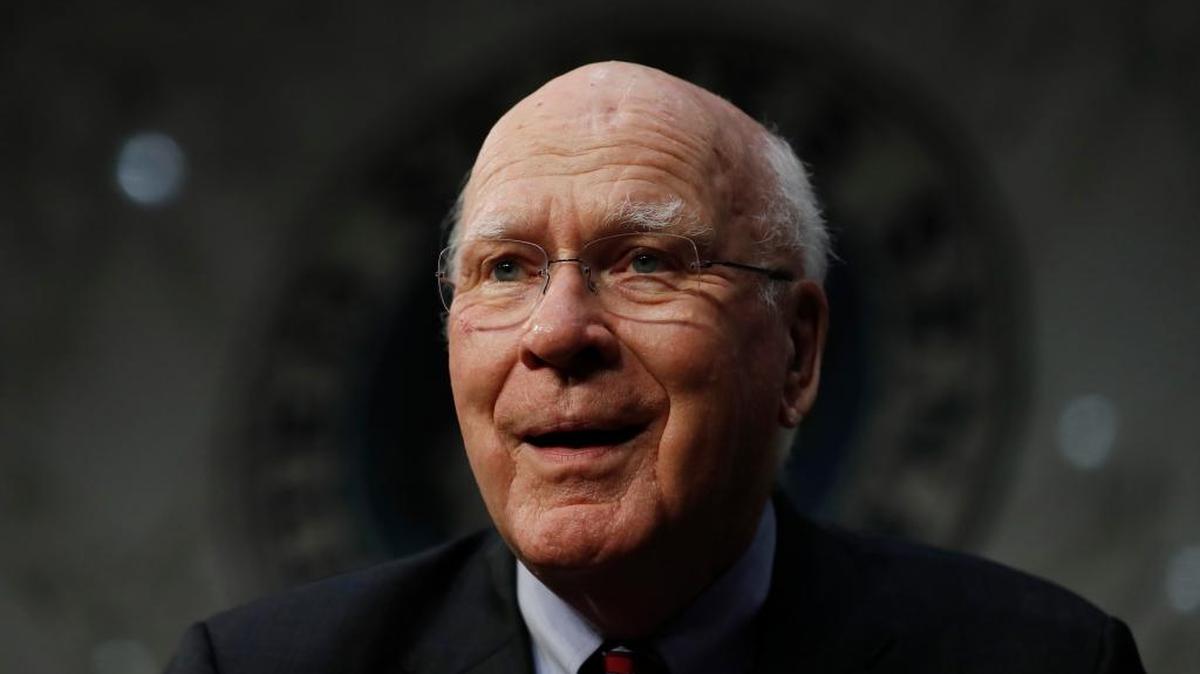 El senador demócrata Patrick Leahy advirtió de que “adversarios” como Rusia pueden beneficiarse del aumento en la tensión bilateral entre Cuba y EEUU por supuestos ataques acústicos.
