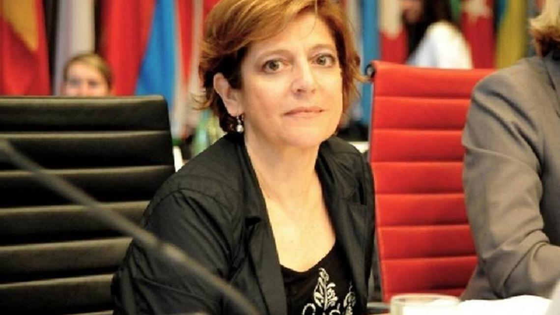 Maria Grazia Giammarinaro, relatora especial de Naciones Unidas sobre la Trata de Personas, visitará Cuba del 10 al 14 de abril y se reunirá con miembros del gobierno y de la sociedad civil.