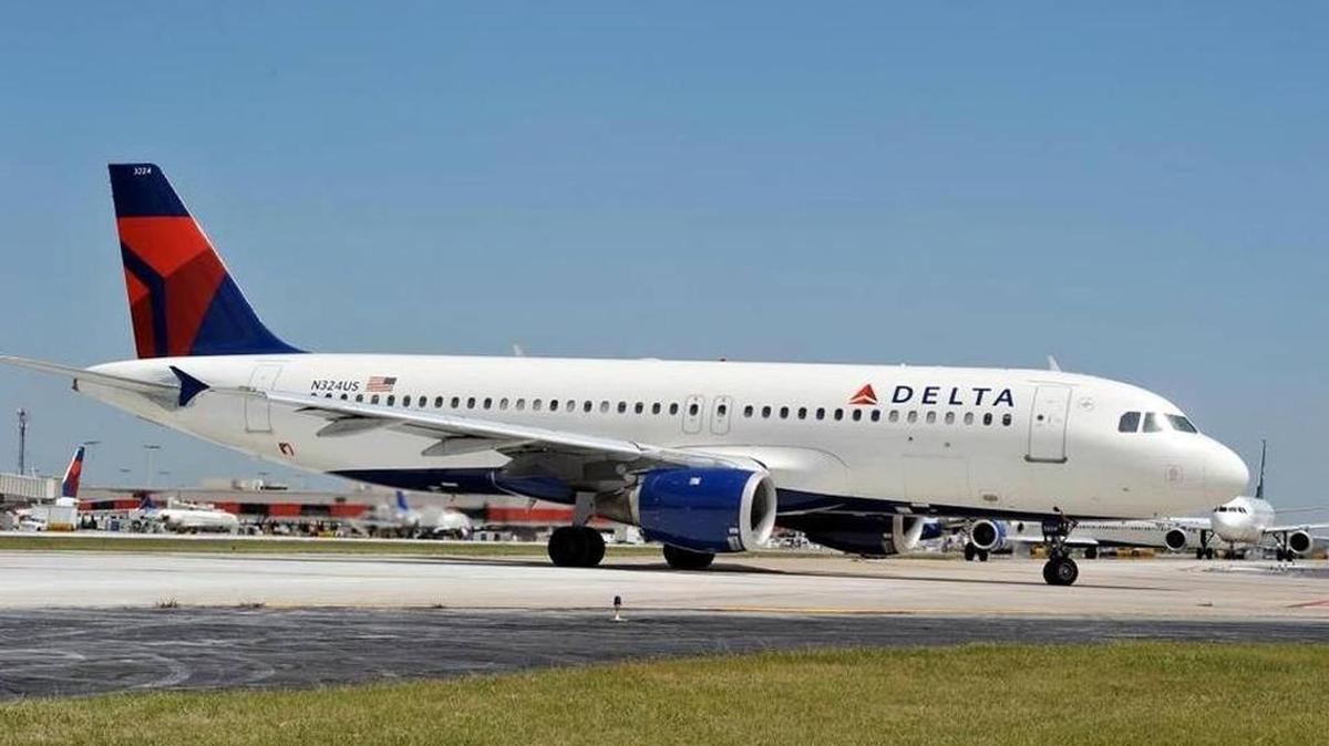 Delta Air Lines planea usar aviones Airbus A320 en sus rutas a La Habana, cuyos vuelos comienzan el 1 de diciembre
