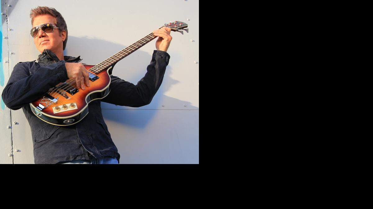 
Willy Chirino
