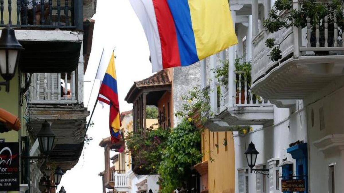 La XXV Cumbre Iberoamericana se celebrará el 28 y 29 de este mes en Cartagena de Indias, Colombia.