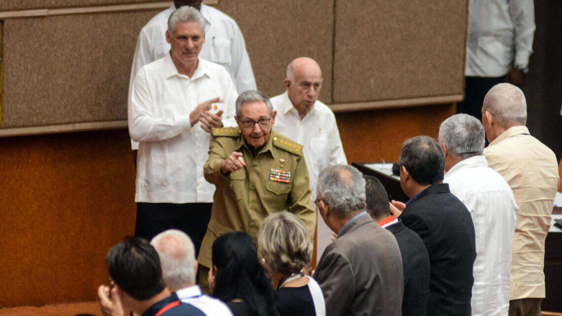 No es chiste: Cuba en camino a ser electa miembro del Consejo de Derechos Humanos de ONU