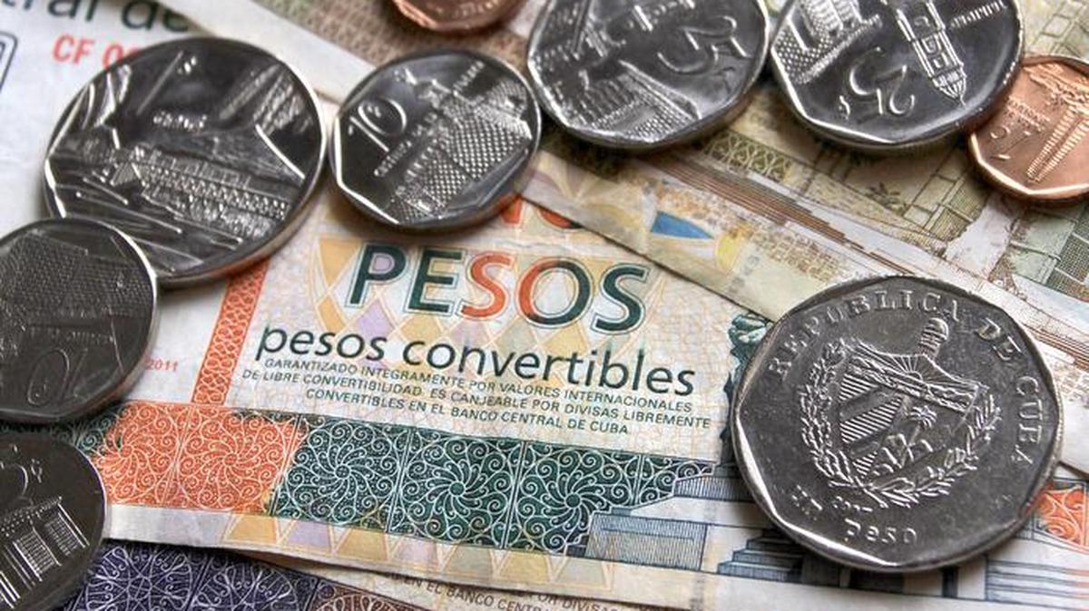 Se cree que la tasa de cambio del peso seguirá en aumento en el mercado informal.