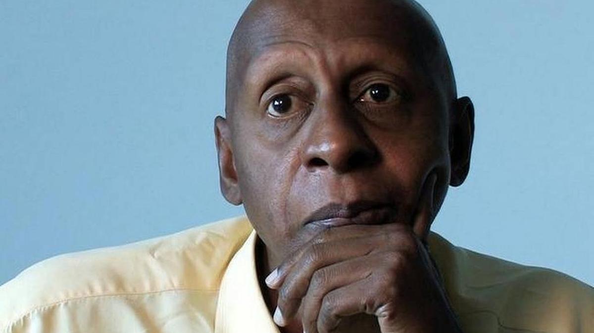 Guillermo Fariñas 
