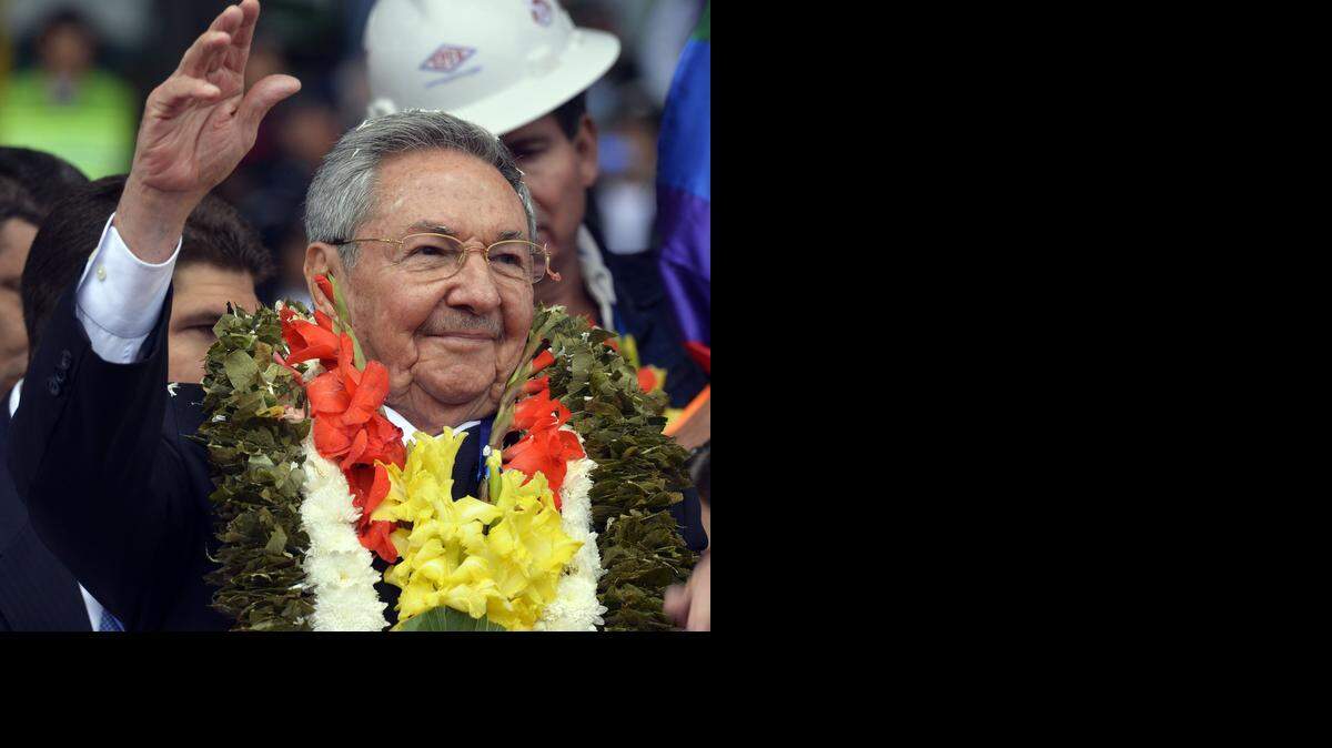 
Cuba figura entre los países en recibir las primeras invitaciones cursadas por el Ministerio de Relaciones Exteriores de Panamá para participar en la cita continental.
