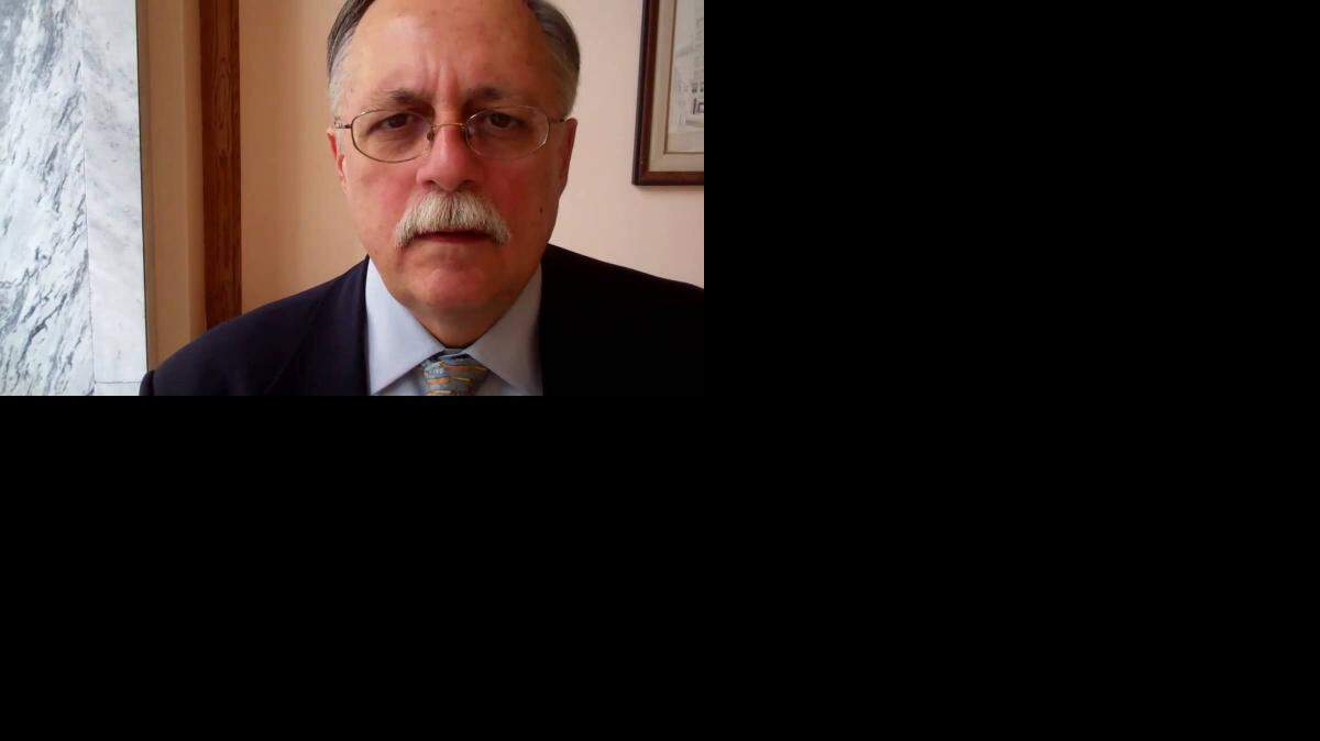 
Abogado cubano José Pertierra.
