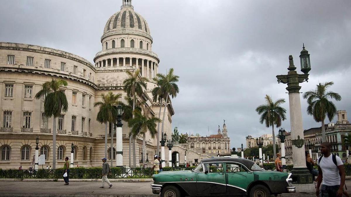 El asunto de las reclamaciones por propiedades confiscadas puede demorar cualquier intención de acelerar la normalización e las relaciones entre Cuba y Estados Unidos.