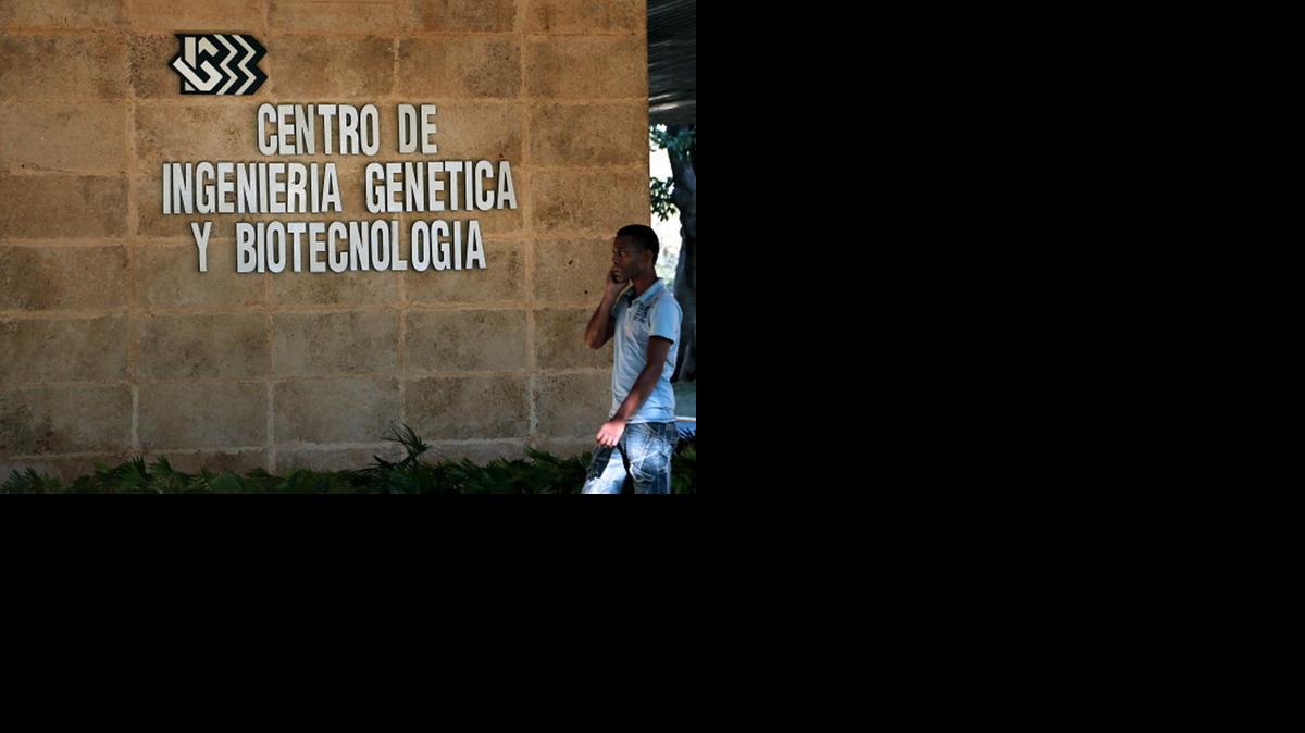 
Cuba cuenta con una industria de investigación y elaboración de fármacos biotecnológicos, fundamentalmente vacunas, que le permite exportar medicamentos.
