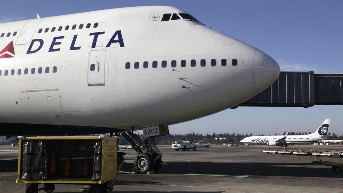 La aerolínea Delta había suspendido su servicio a Cuba en marzo de 2020 debido a la pandemia de COVID-19.