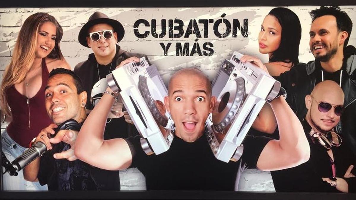 Creada en 2016, Ritmo 95 Cubatón y Más es una emisora de radio enfocada en el público cubano, especialmente los recién llegados de la isla.