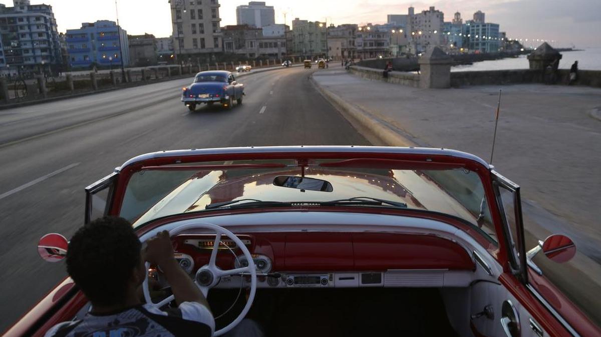 La ciudad Santiago de Cuba, situada a unos 967 kilómetros al oriente de La Habana, donde radica la sede del Cenais, suele ser la más susceptible a estos eventos que tradicionalmente no registran víctimas ni daños materiales.