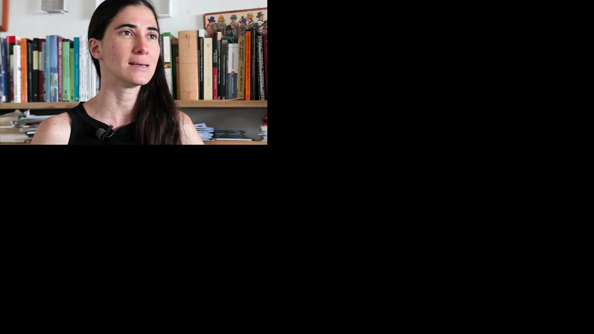 
“Tuvimos disidentes muy valientes que sacrificaron mucho, pero tenían una capacidad muy limitada de contar su programa o sus proyectos políticos”, afirmó Yoani en la entrevista.
