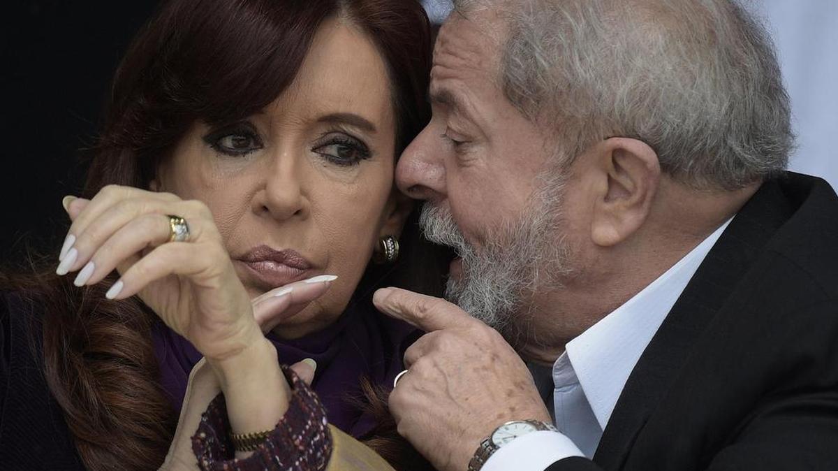 
Será el séptimo encuentro entre la presidenta argentina y el papa nacido en Buenos Aires. El primero de ellos fue el 19 de marzo del 2013, cuando Jorge Bergoglio inició su papado.
