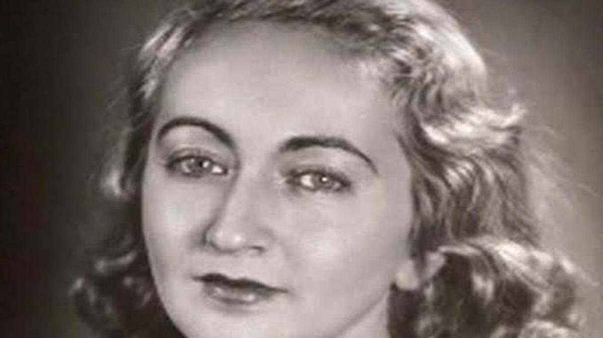 Alba de Céspedes (1911-1997) es nieta de Carlos Manuel de Céspedes y del Castillo, el llamado “Padre de la Patria”.