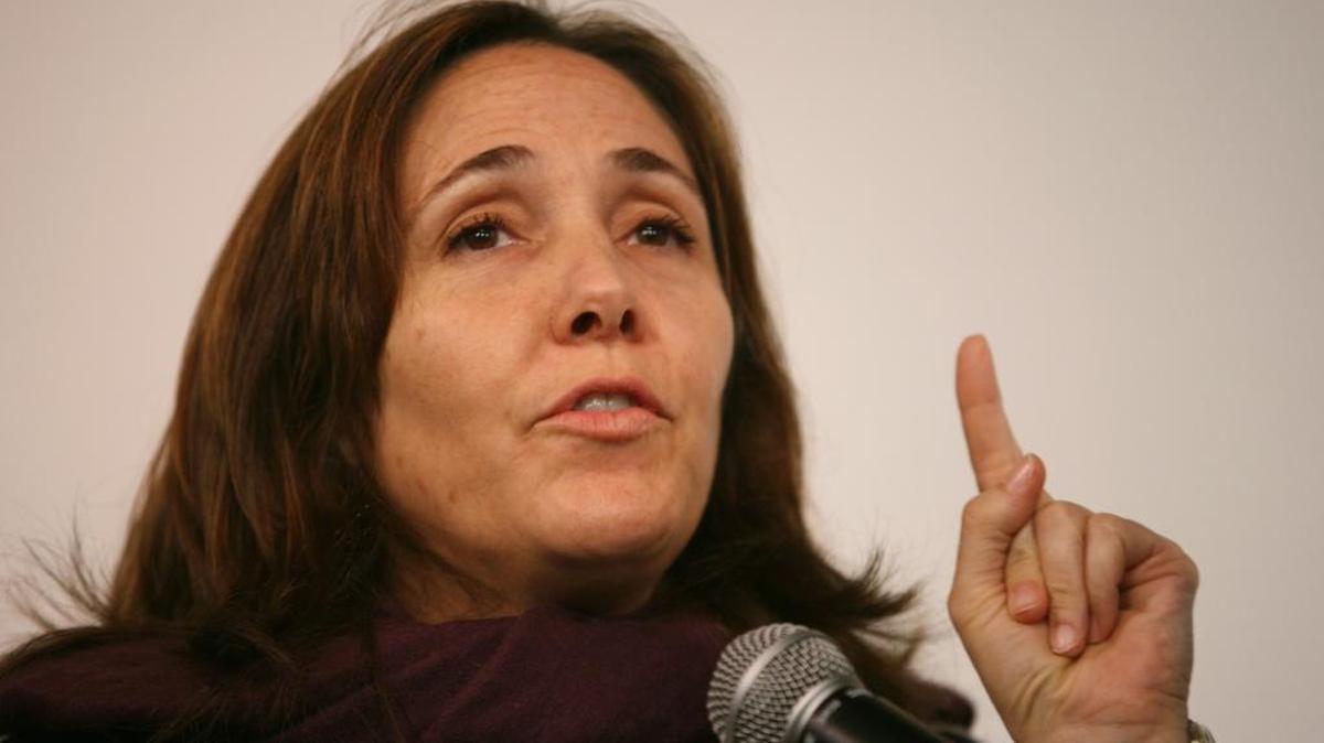 Mariela Castro dijo que Facebook había cancelado su cuenta y esta fue más tarde rehabilitada.