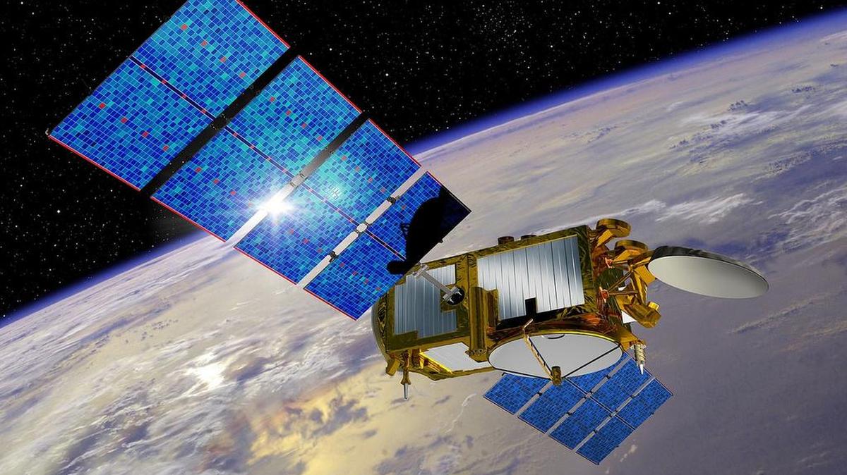 La NASA tiene interés de potenciar la cooperación con Cuba en áreas como la meteorología, la oceanografía y la astronomía.