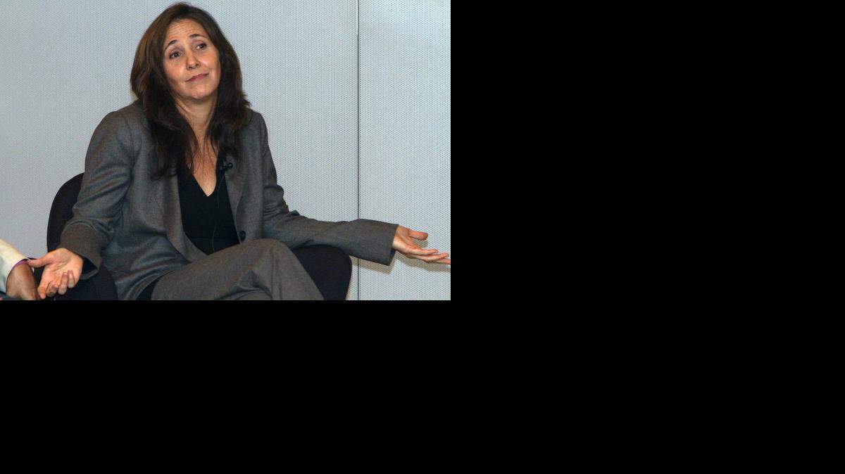 
“Si en EEUU pretenden con estos cambios que Cuba regrese al capitalismo y a ser un país servil (...), deben estar soñando”, dijo Mariela Castro.

