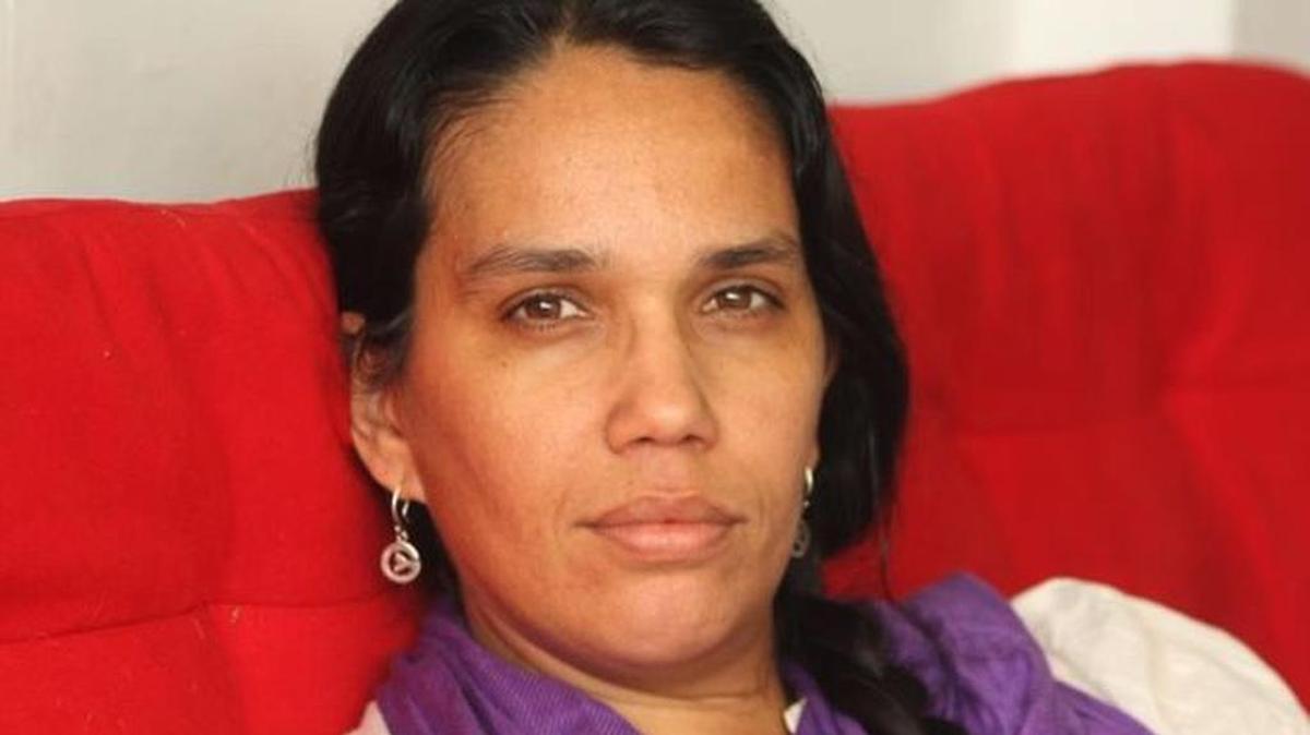 Luz Escobar