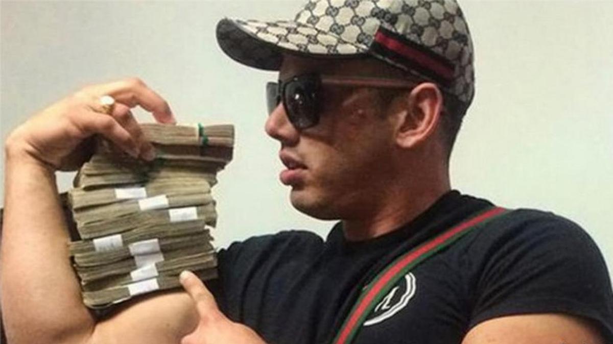 La Fiscalía pide 20 años de prisión para Gilbert Man, que no obstante podría eludir a la justicia estadounidense.