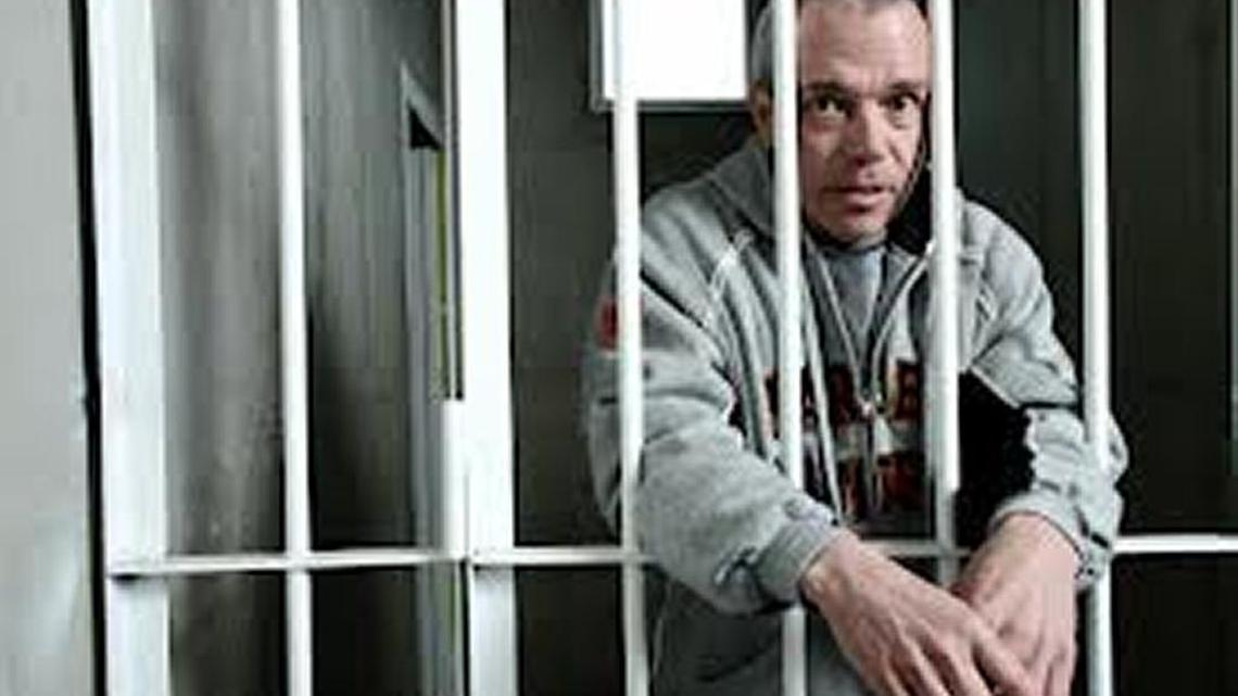 
El ex sicario del narcotraficante colombiano Pablo Escobar John Jairo Velásquez Vásquez, alias “Popeye”.
