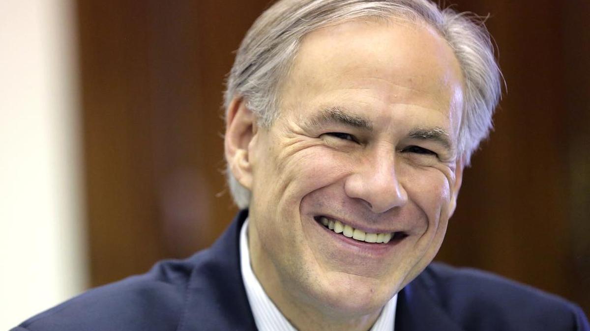 El gobernador de Texas, Greg Abbott, visitará Cuba del 30 de noviembre al 2 de diciembre.