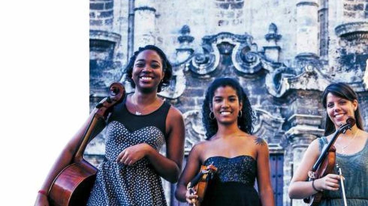 
Del 16 al 24 de octubre, el Festival Mozart traerá a las salas de concierto del centro histórico de La Habana a reconocidos músicos como el clarinetista Florent Heau.
