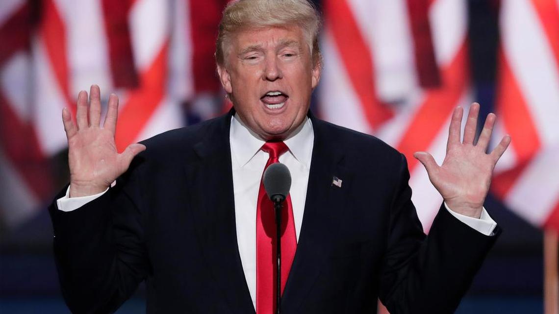 El equipo de Donald Trump sabía de la decisión de eliminar “pies secos-pies mojados” y no manifestó oposición.