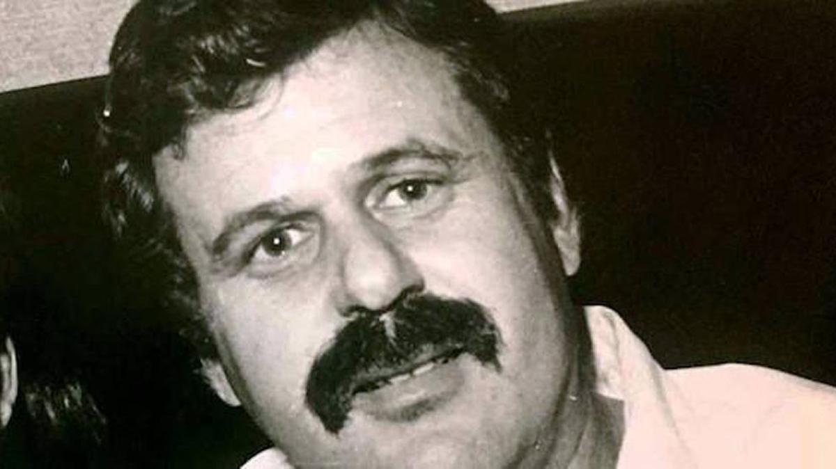 El documentalista Miguel Torres, vinculado a los medio oficiales en la isla.