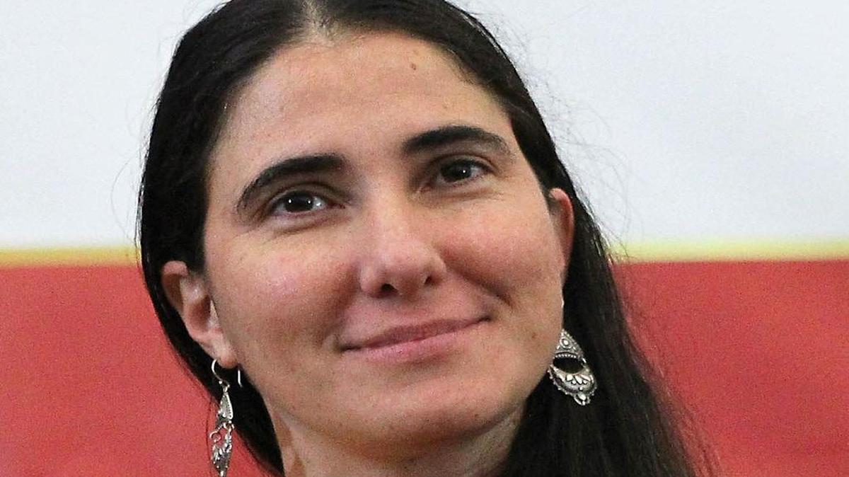 Yoani Sánchez