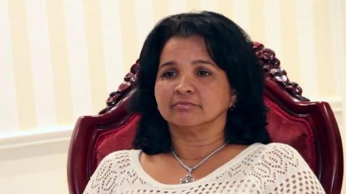Karina Gálvez
