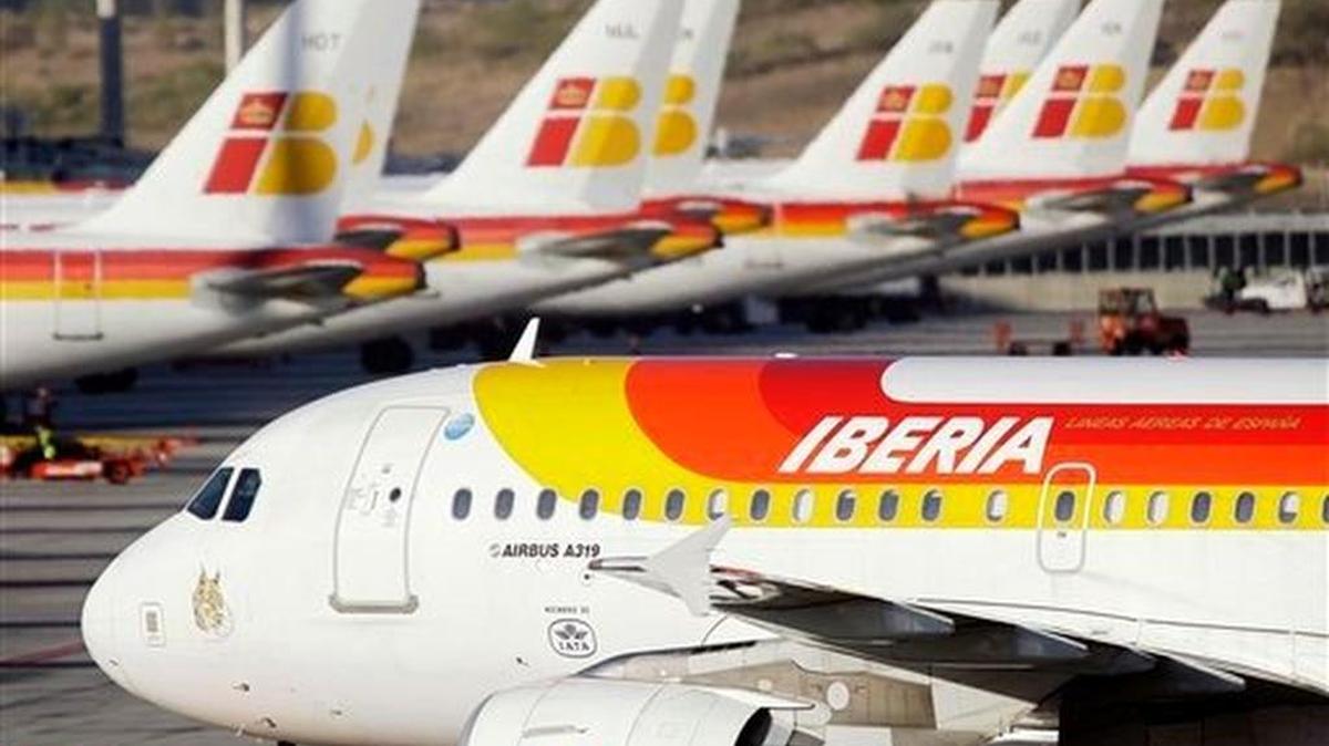 La aeronave, que llevará la denominación de la capital en su parte delantera exterior, debajo de la cabina de pilotaje.
