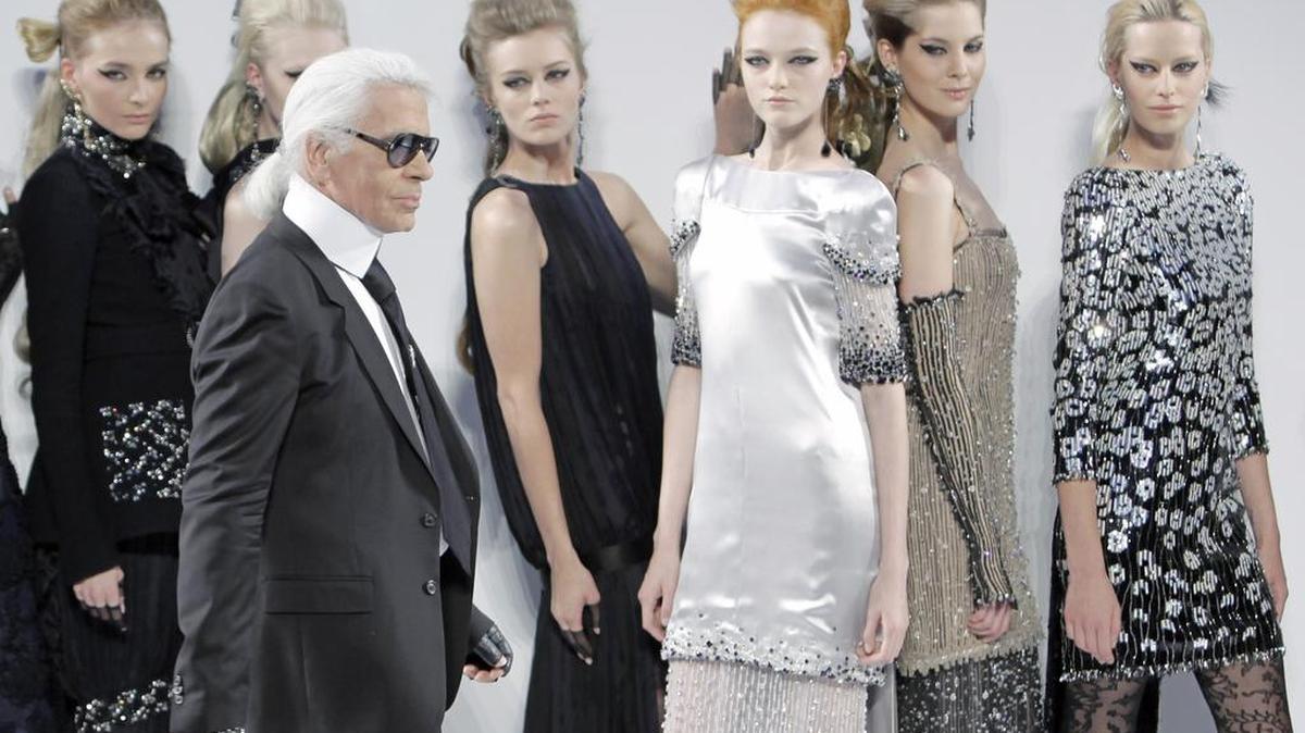 El diseñador alemán Karl Lagerfeld presentará su colección “Crucero” 2016-2017 en el Paseo del Prado, un boulevard a cielo abierto a 300 metros del mar.