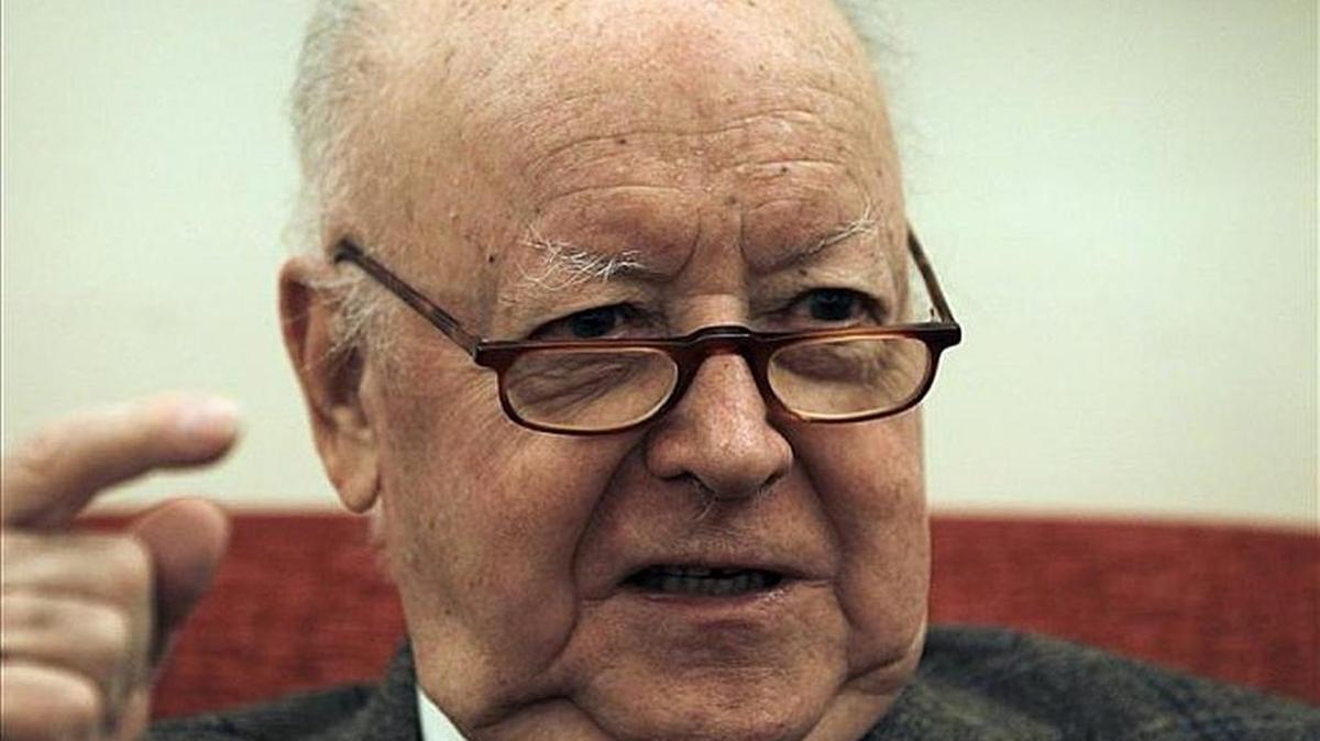 Jorge Edwards.