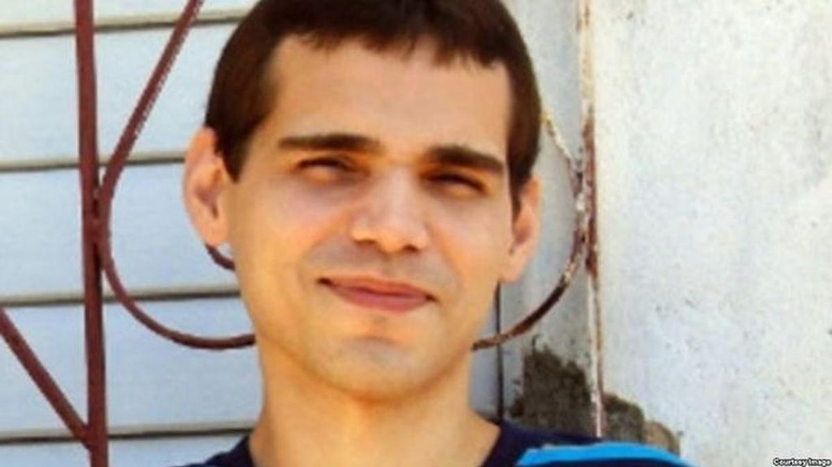 David Mauri Cardoso, de 24 años, fue expulsado de la universidad durante una prueba que no evaluaba sus conocimientos académicos.