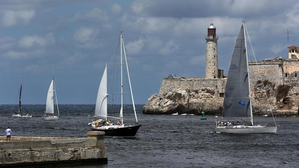 Foto de archivo. Cuba sumó este miércoles nuevos récords de temperaturas máximas locales para julio al registrar 37,4 y 33,6 grados Celsius, respectivamente, en las localidades de Caujerí y Pinares de Mayarí (ambas en el oriente del país), informó el Instituto de Meteorología (Insmet).