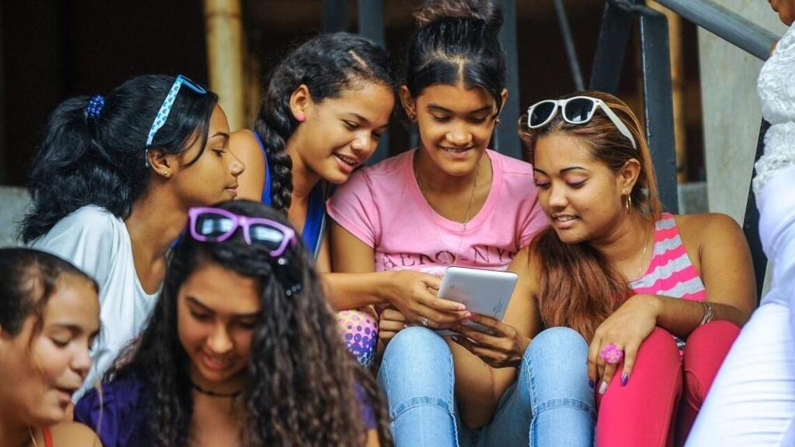 Tener o no tener, la internet llega a la casa en Cuba