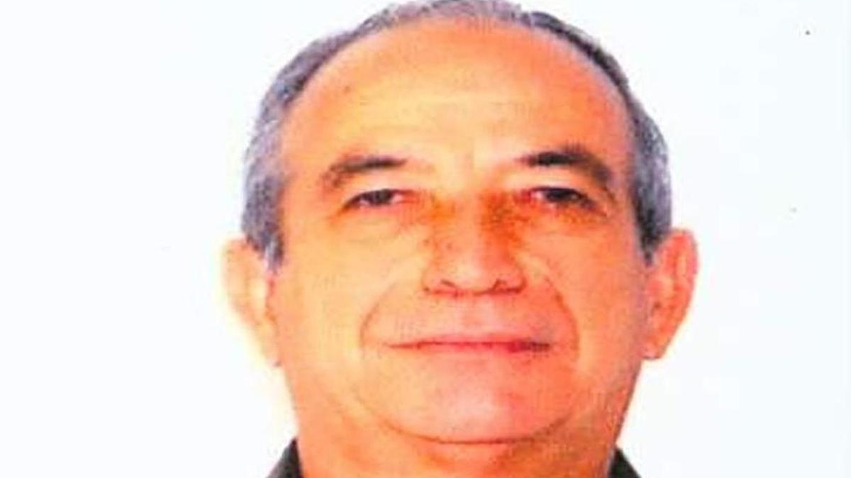 Carlos Fernández Godín.