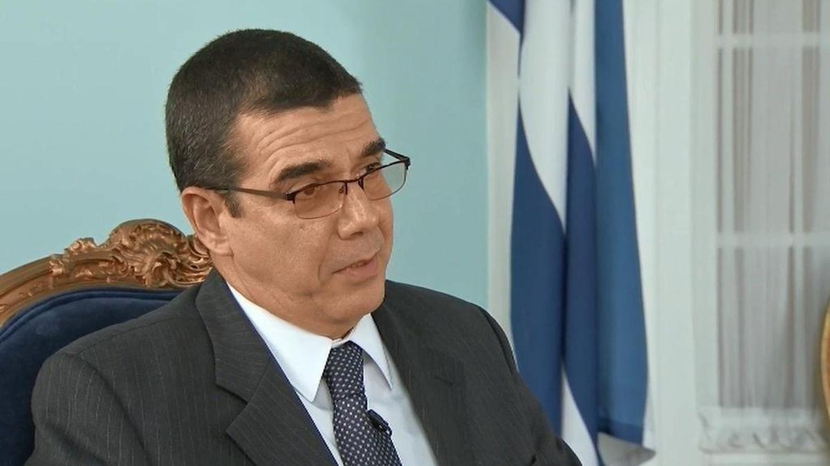 El memorando fue suscrito en el Departamento de Estado por el embajador de Cuba en EEUU, José Ramón Cabañas, y el subsecretario estadounidense de Estado adjunto para los Océanos y la Pesca, David Balton.