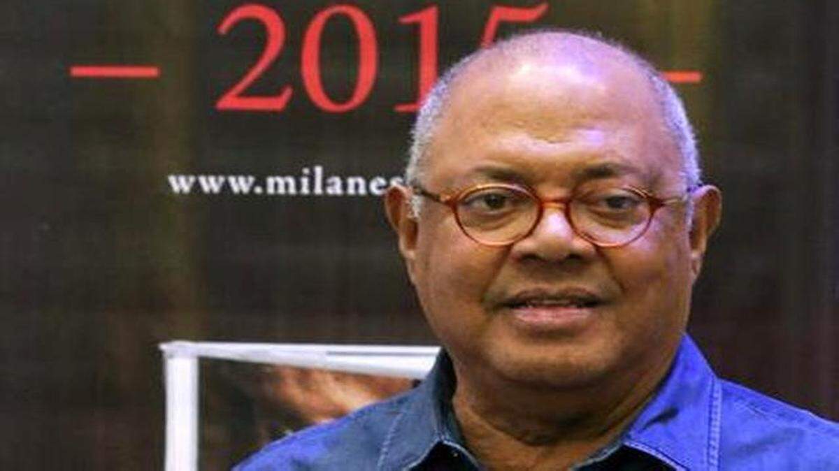 
Pablo Milanés.
