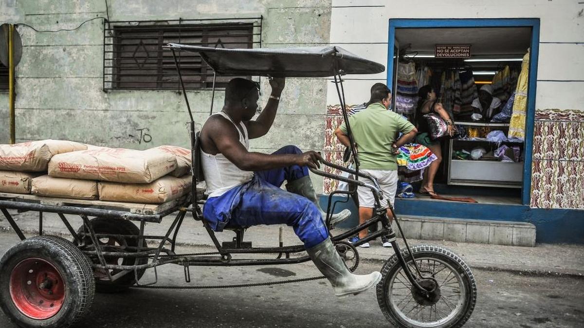 Los empresarios ven barreras burocráticas para el desarrollo de negocios.