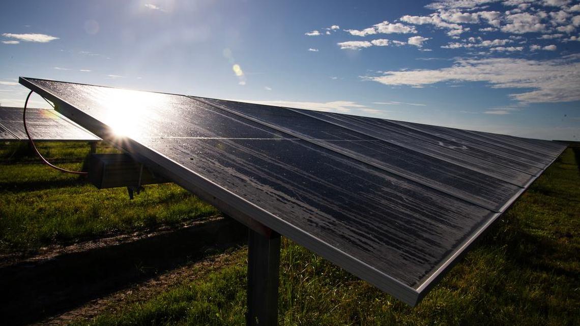 Opinion: SPPA will meet its goals to provide affordable, carbon-free, solar electricity
