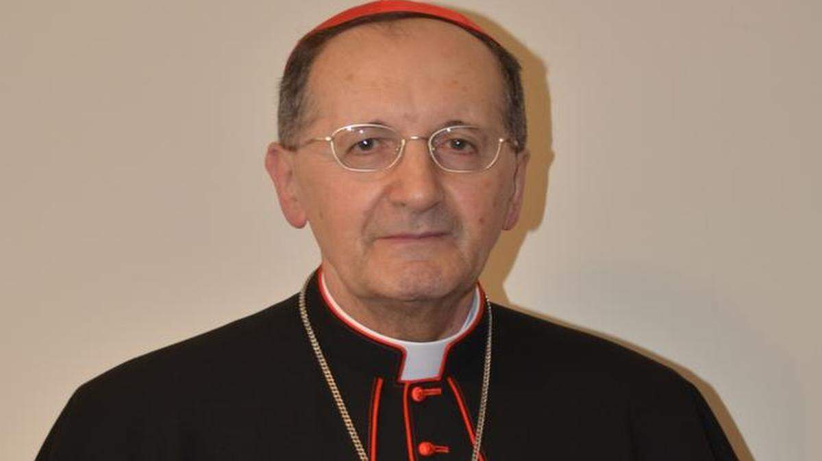
El Cardenal Beniamino Stella, prefecto de la Congregación para el Clero en la Santa Sede y colaborador cercano al papa Francisco, se encuentra en Cuba.
