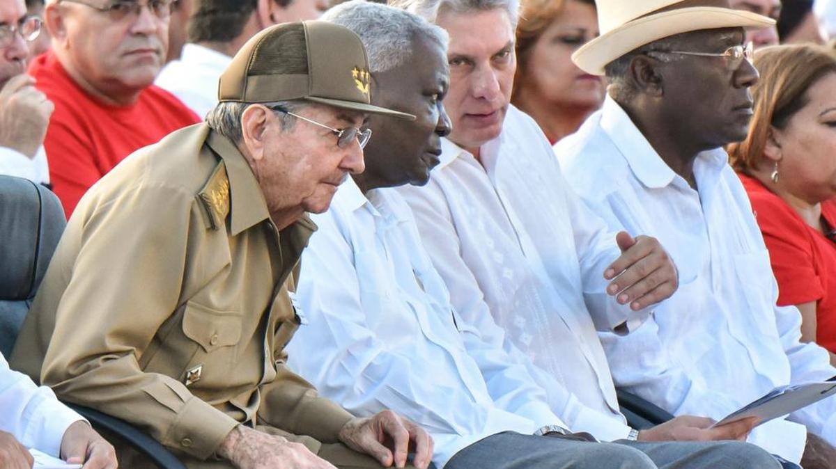 El gobierno de Raúl Castro exigió de nuevo el martes más ahorro y trabajo a los cubanos frente a la “compleja” coyuntura económica.